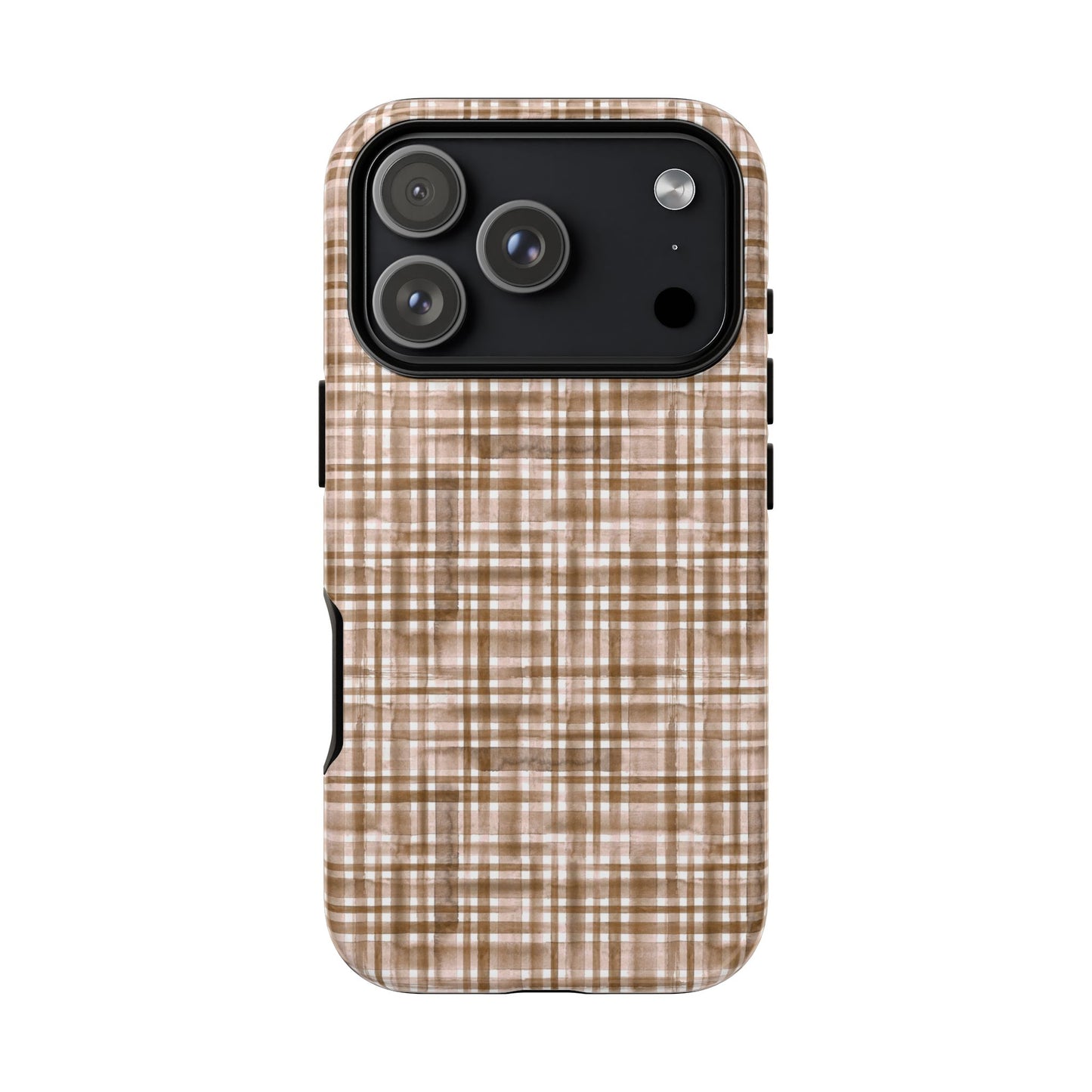 Brown thatch | Tough Case