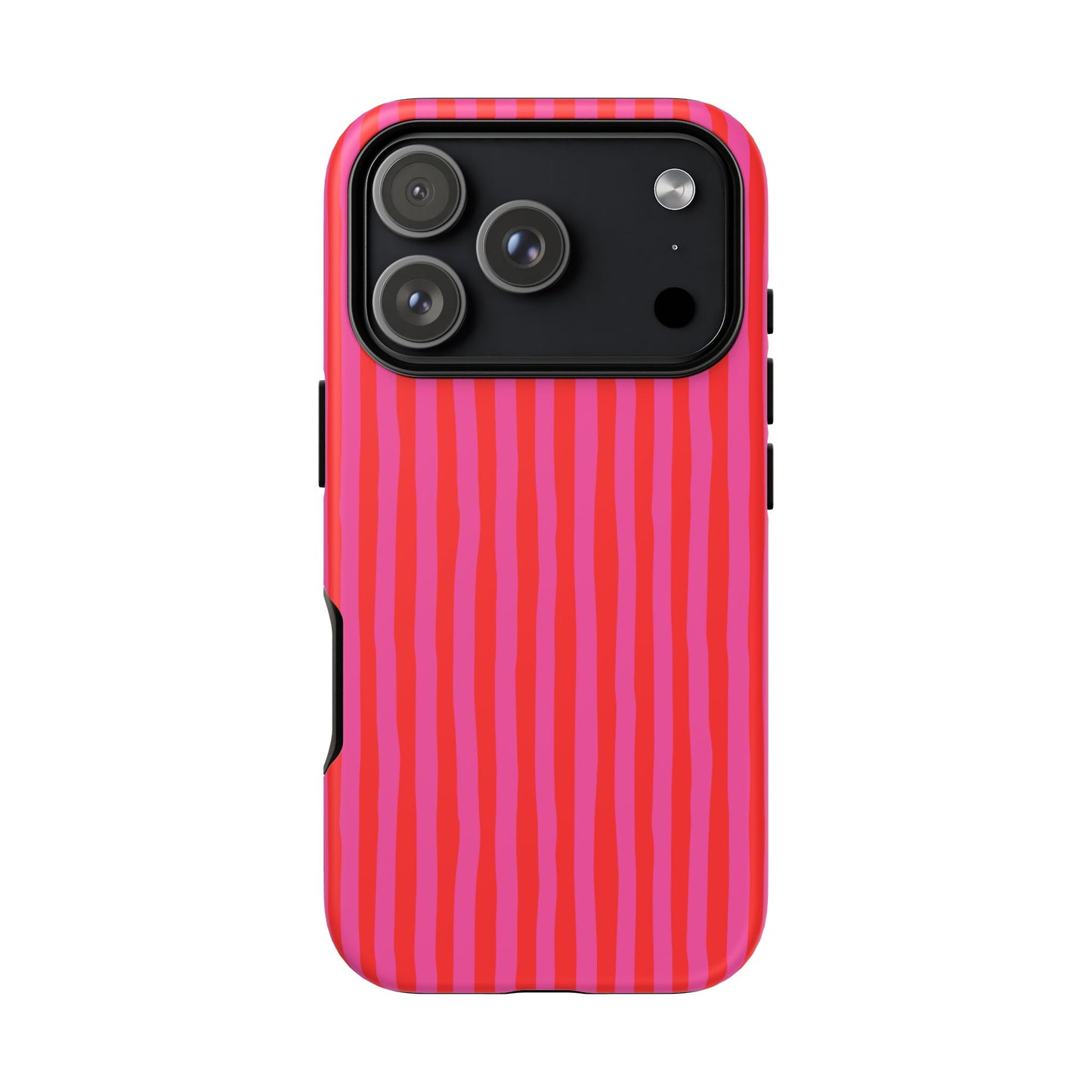 Candy Stripe | Tough Case