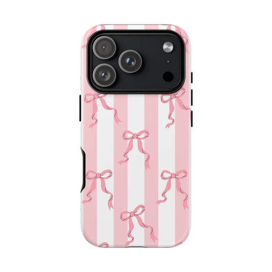Pink Ribbon | Tough Case