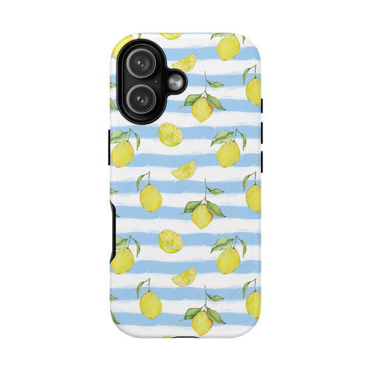 Amalfi Lemon | Tough Case