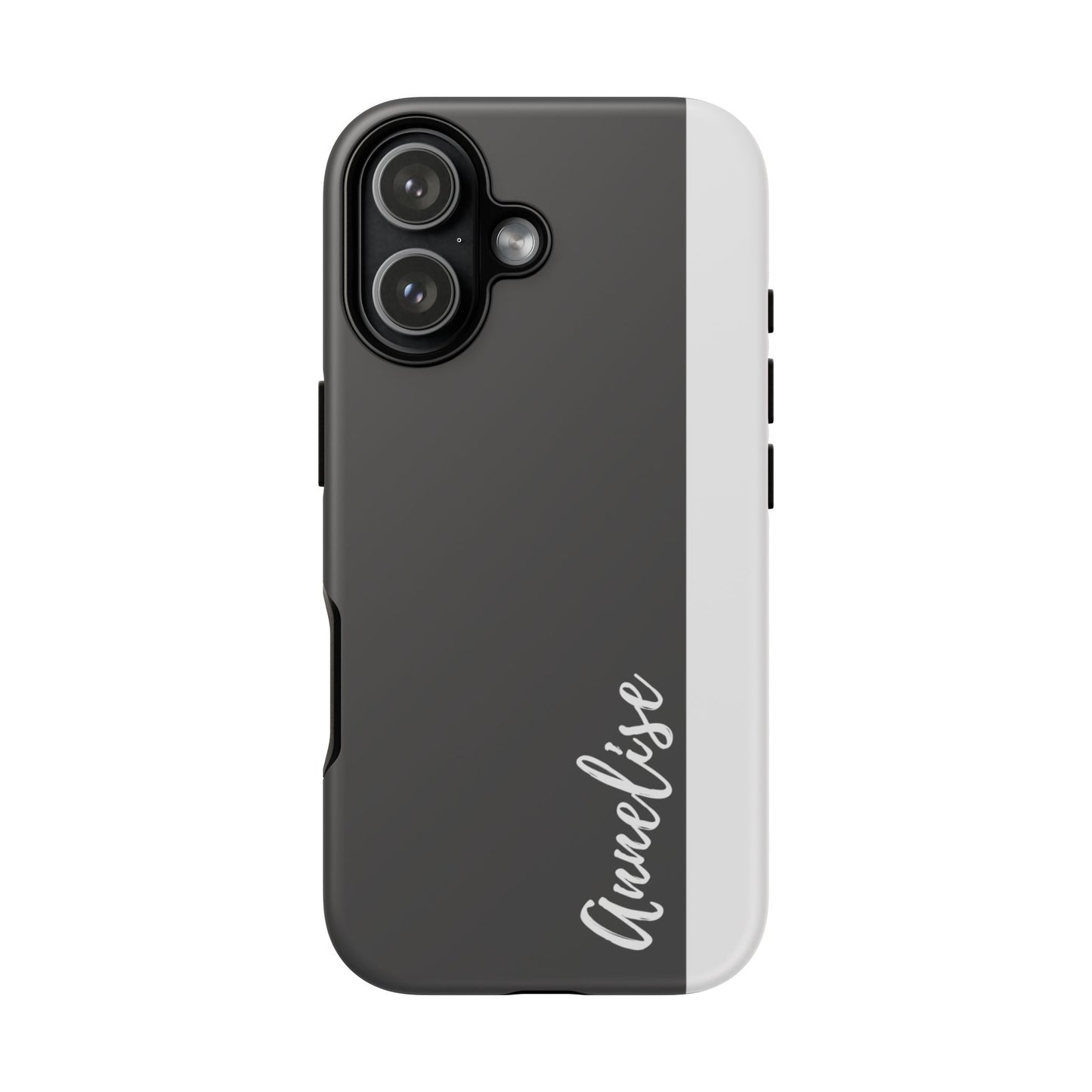 Vintage Stripe | Custom | Tough Case