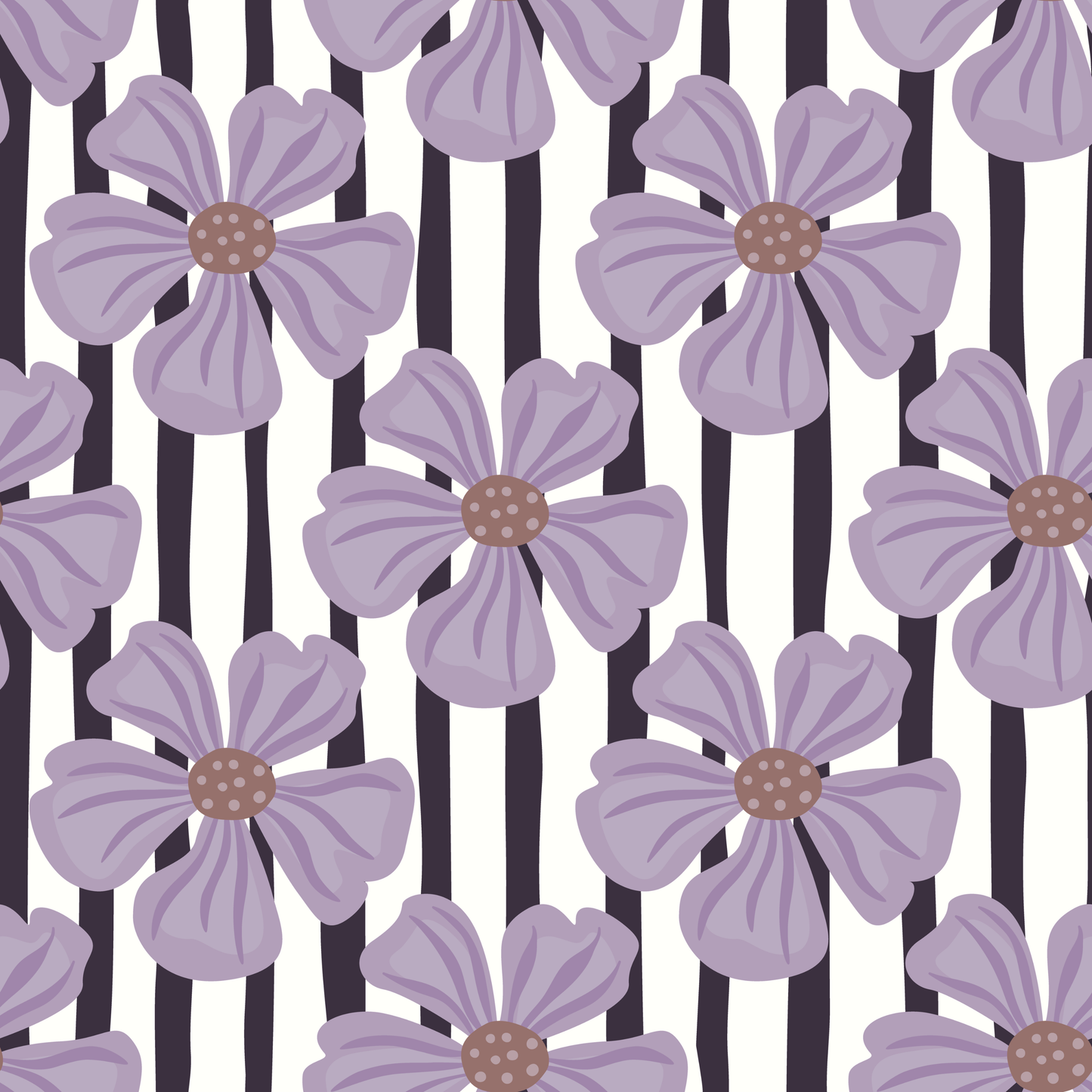 Lavender Bloom | Tough | MagSafe